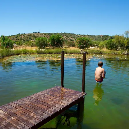 Rural Quinta Das Barradas