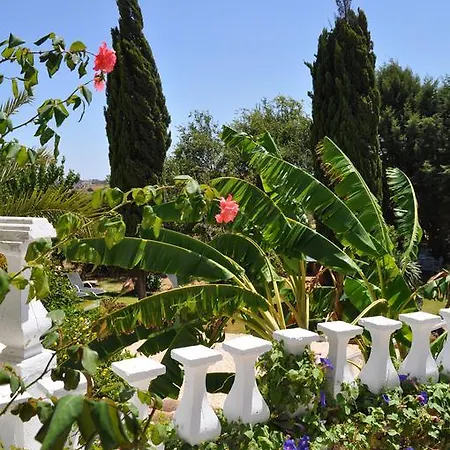 Farm stay Rural Quinta Das Barradas