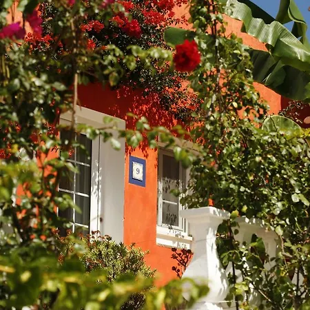 Farm stay Rural Quinta Das Barradas Odiaxere