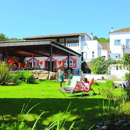 Rural Quinta Das Barradas Odiaxere