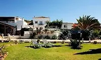 Farm stay Rural Quinta Das Barradas