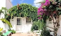 Rural Quinta Das Barradas Farm stay Odiaxere
