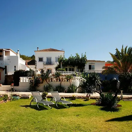Rural Quinta Das Barradas Odiaxere