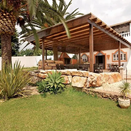 Farm stay Rural Quinta Das Barradas Odiaxere