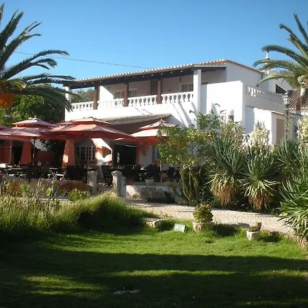 Rural Quinta Das Barradas * Odiaxere