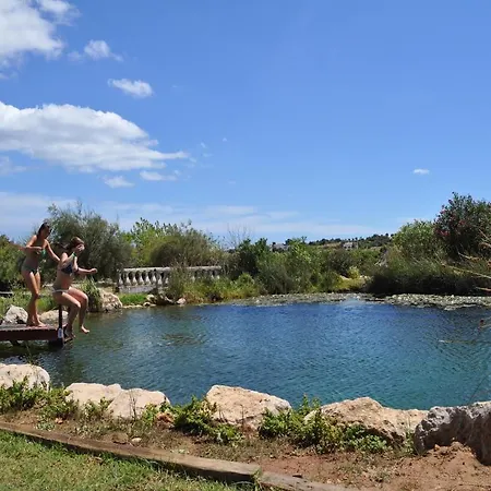 Rural Quinta Das Barradas Farm stay *