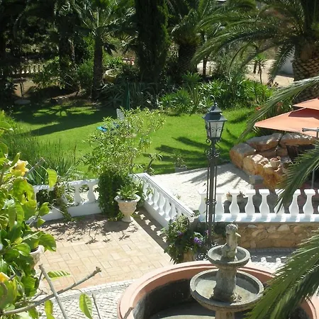 Rural Quinta Das Barradas *