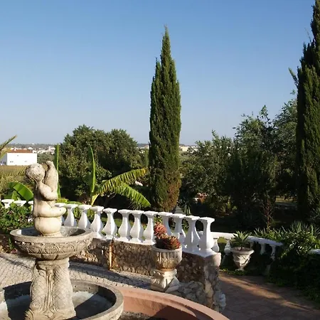 Farm stay Rural Quinta Das Barradas
