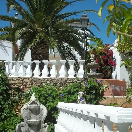 Rural Quinta Das Barradas * Odiaxere
