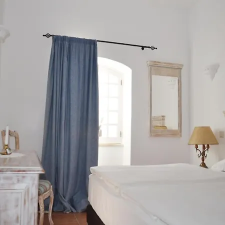 Rural Quinta Das Barradas Farm stay