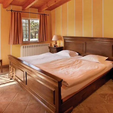 Farm stay Rural Quinta Das Barradas *