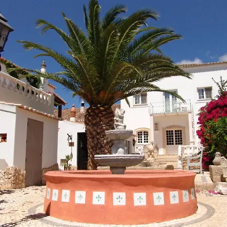 Rural Quinta Das Barradas Farm stay