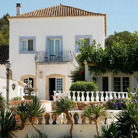 Rural Quinta Das Barradas Farm stay Odiaxere