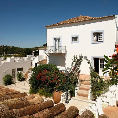 Farm stay Rural Quinta Das Barradas *