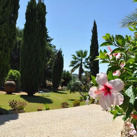 Rural Quinta Das Barradas * Odiáxere