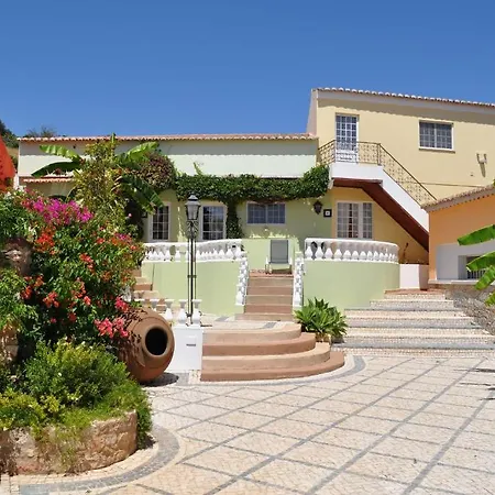 Alojamento de Turismo Rural Rural Quinta Das Barradas