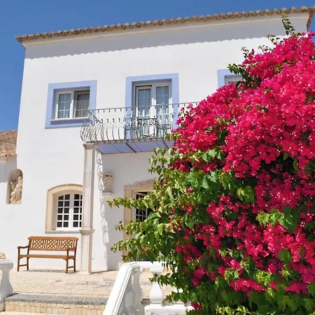 Alojamento de Turismo Rural Rural Quinta Das Barradas