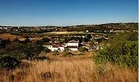 Alojamento de Turismo Rural Rural Quinta Das Barradas